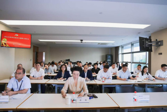 渤海银行福州分行扎实推进2026年清廉金融文化建设宣传月活动