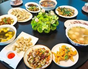 靠海吃海！连江人爱的“鲜”，就藏在这家大排档！