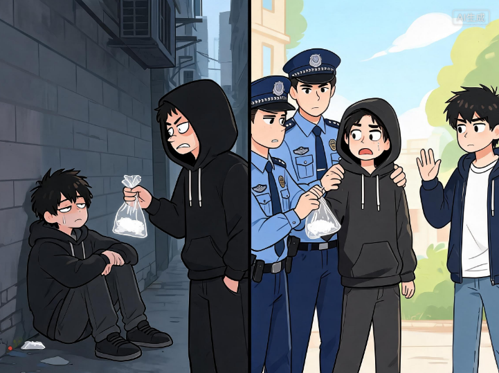 打击和防范涉毒违法犯罪 福州多项战果全省第一