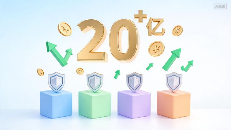 四家保险资管机构一季度合计盈利超20亿元