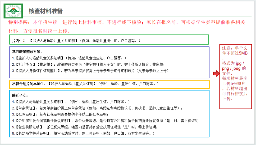 福州市教育局最新发布！事关中小学报名！