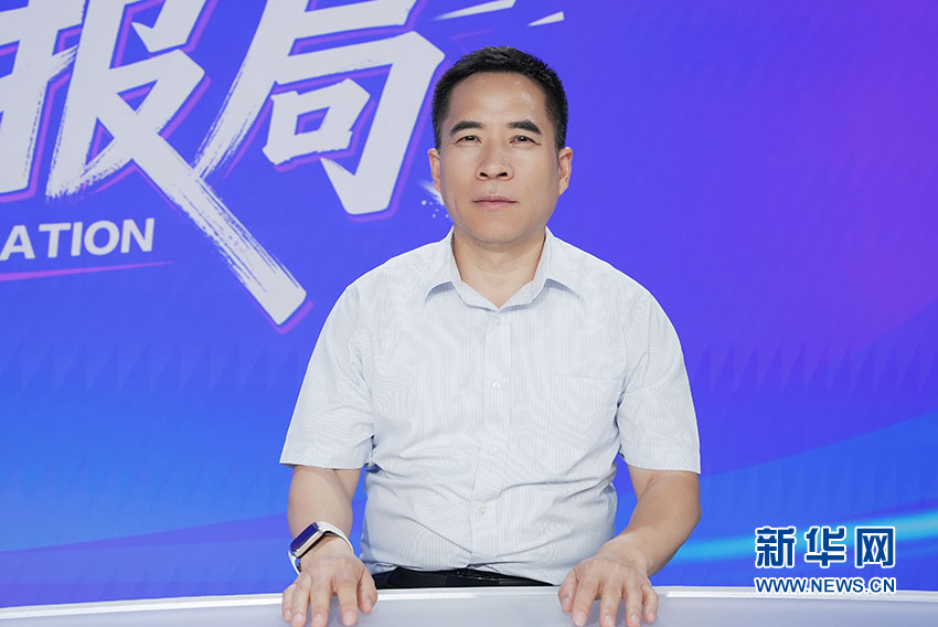 2026新华网高考情报局丨中国科学技术大学：全国首设商业人工智能本科专业 科教融合赋能人才成长