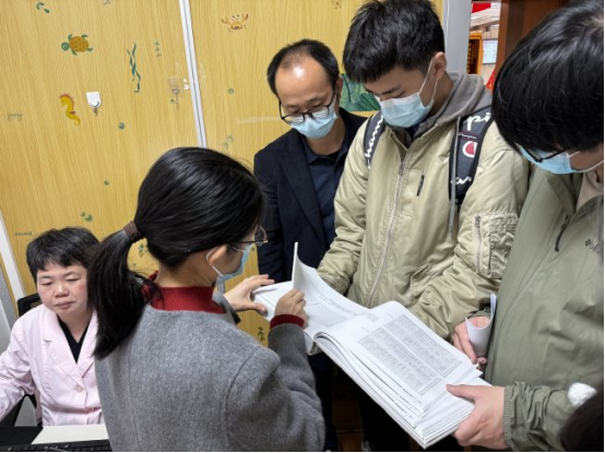 集美大学诚毅学院研发AI系统，助力基层癫痫脑电筛查(1)472
