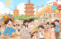 泉州启动暑期文旅消费季 这个夏天来泉州“读懂中国”