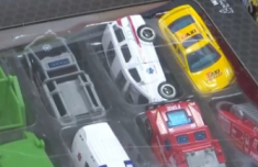 玩具、电动车、童车3C认证新规11月起实施