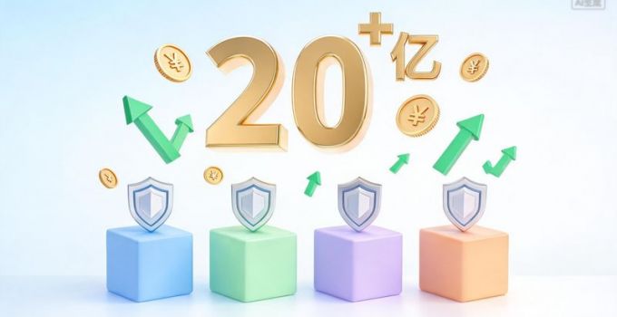 四家保险资管机构一季度合计盈利超20亿元