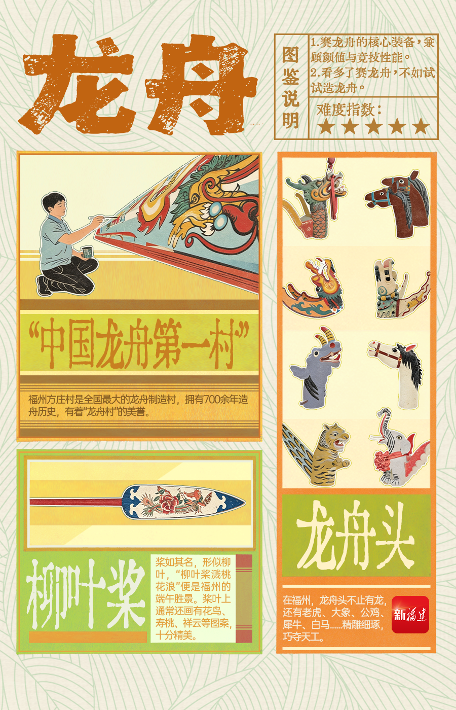 端午，要不要来“搓”一把？