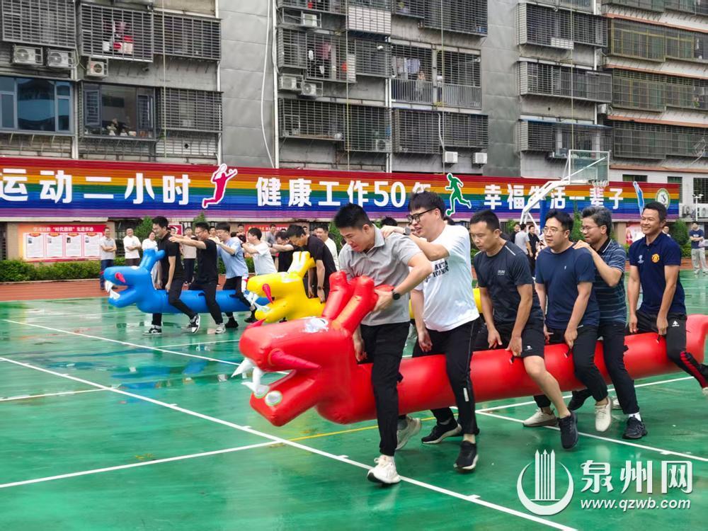 粽叶连山海 非遗系乡愁 多彩民俗迎佳节