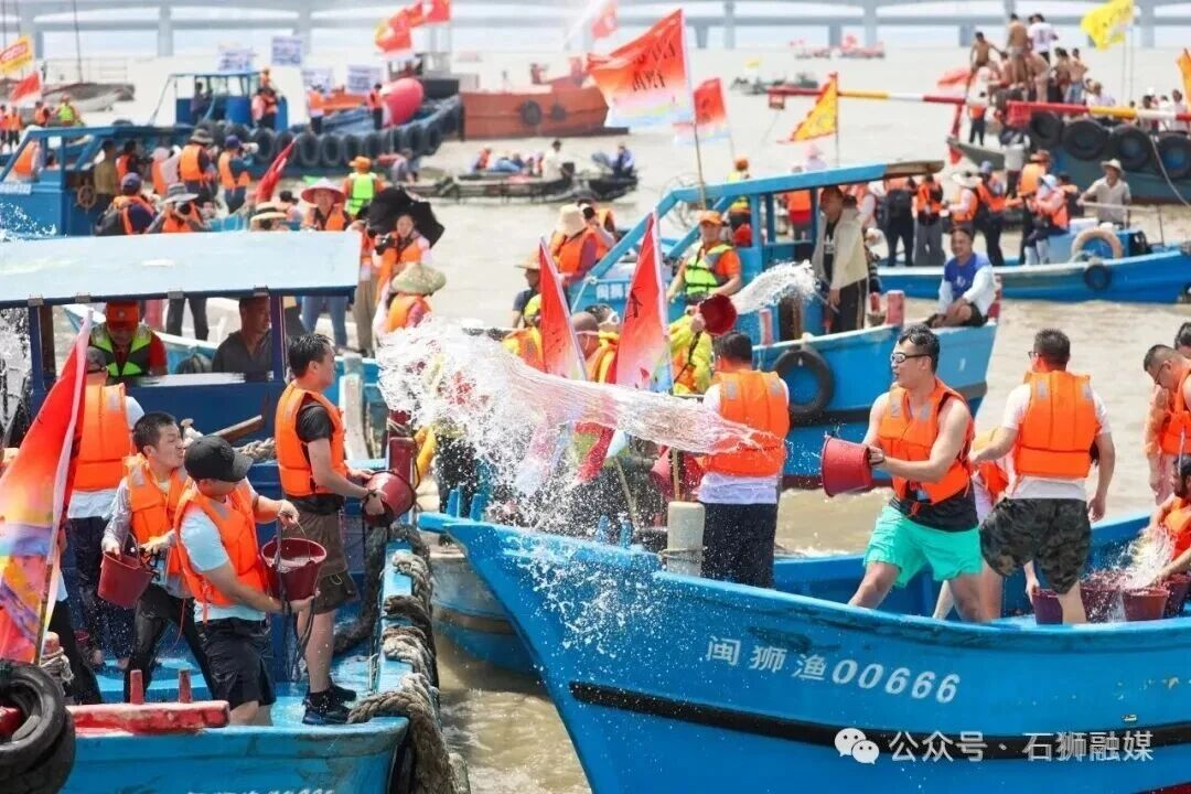 这,才是端午最“顶流”的打开方式!