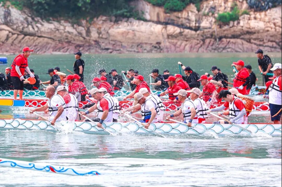这,才是端午最“顶流”的打开方式!