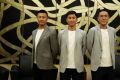 三名中国裁判将亮相世界杯同场比赛