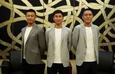 三名中国裁判将亮相世界杯同场比赛