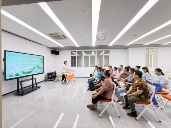 福州兰庭社区241