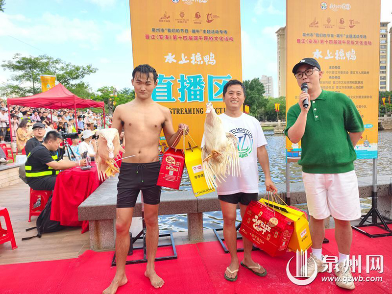 参与者收获颇丰。