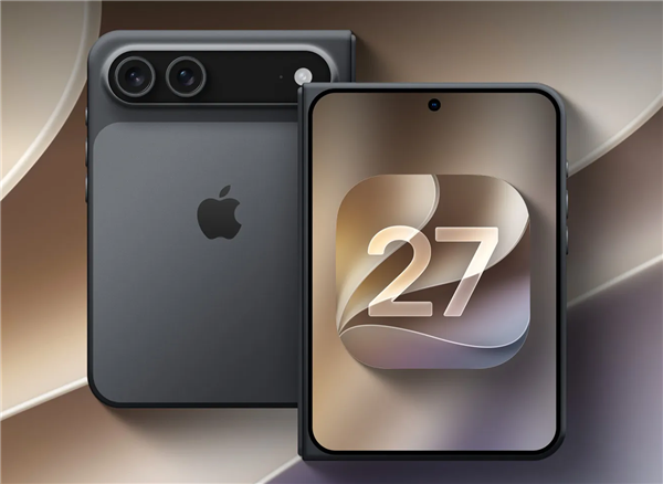 苹果20款新品蓄势待发 首款折叠屏iPhone领衔