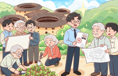 漳州出台专项方案 激活银发人才资源