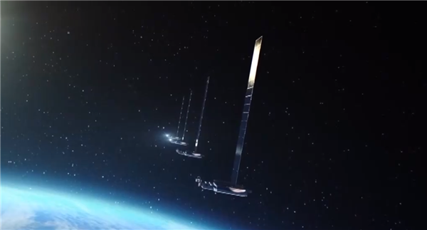 我国开展手机宽带直连卫星试验：无需换手机