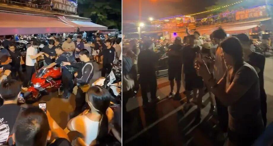 东南时评 | 张雪纠正台湾车主何以刷屏全网？