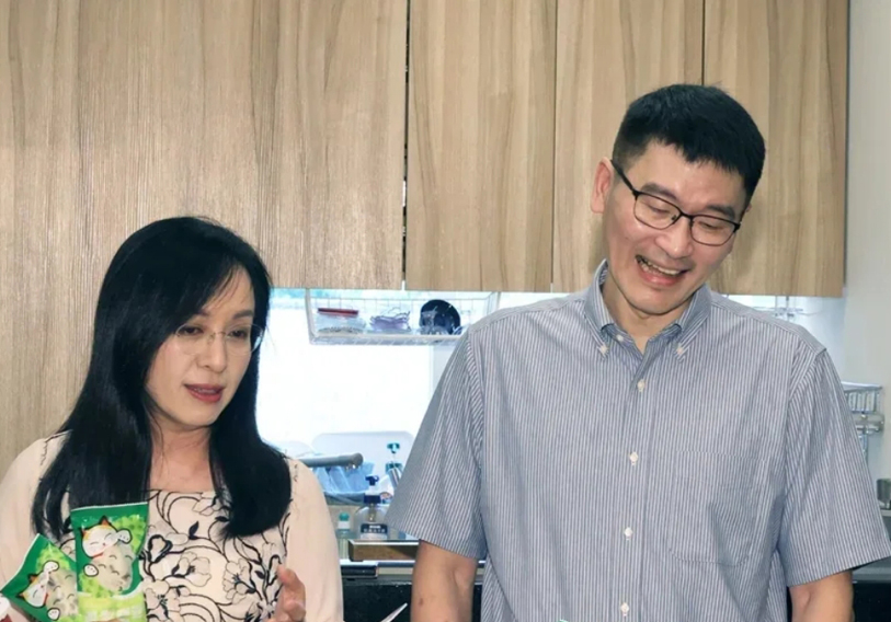 赖清德爱将“嘴贱伤农”遭起底：曾被绿营大佬骂丢参选资格，流连声色场所遭讽“酒店杰”