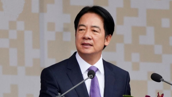 赖清德借端午宣扬“台独”叙事,蓝营质问:若特朗普认定台当局忽悠美方,你如何能承担后果?
