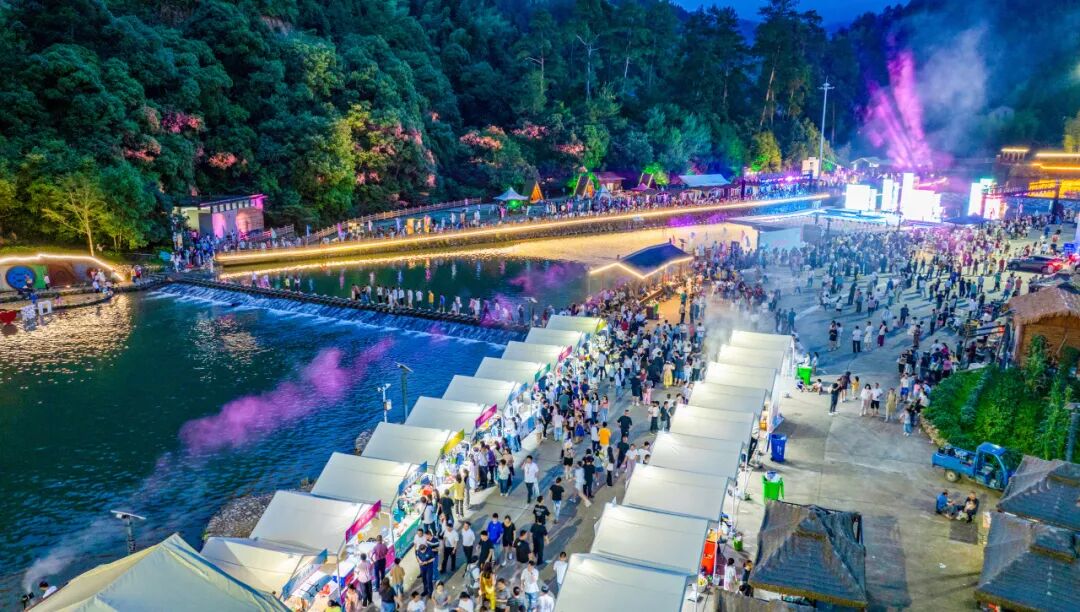 福建这座“云端之城”，如何重新定义“靠山吃山”？