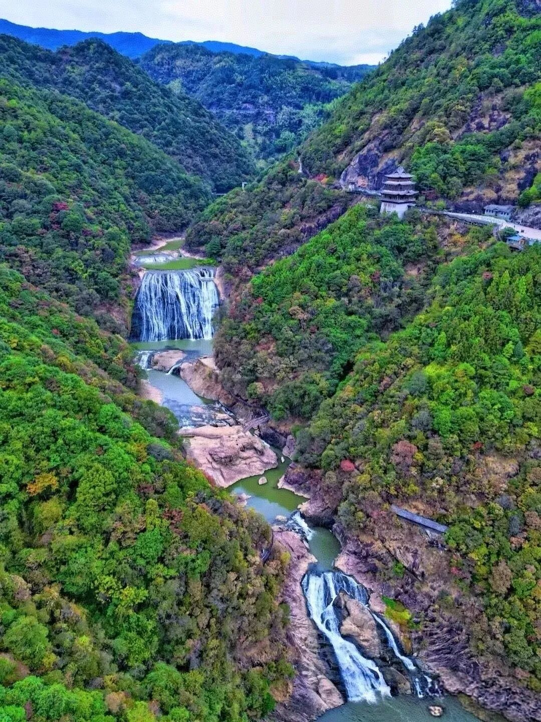 福建这座“云端之城”，如何重新定义“靠山吃山”？