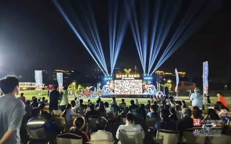 新消费｜解锁N种新玩法！福州&ldquo;夜经济&rdquo;热力全开
