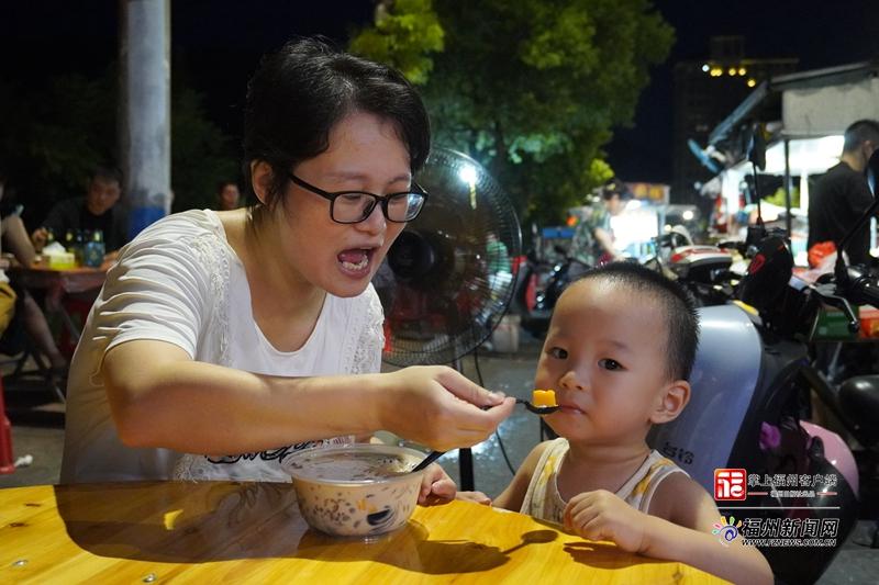 新消费｜解锁N种新玩法！福州&ldquo;夜经济&rdquo;热力全开
