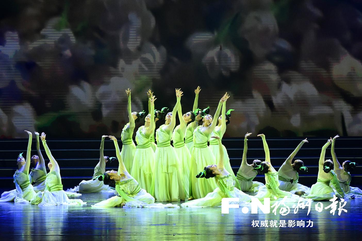 福州屏东中学：高品质幸福教育点亮未来