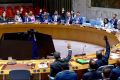 安理会通过追究针对联合国维和人员所犯罪行责任的决议