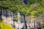来宁德这里避暑山野生活！瀑布露营、古村慢走……
