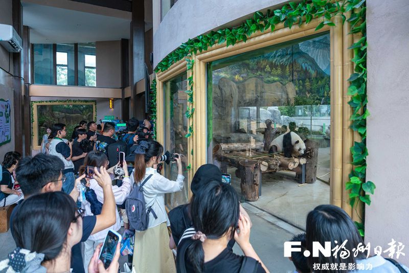 两岸青年开启科技文化探索之旅