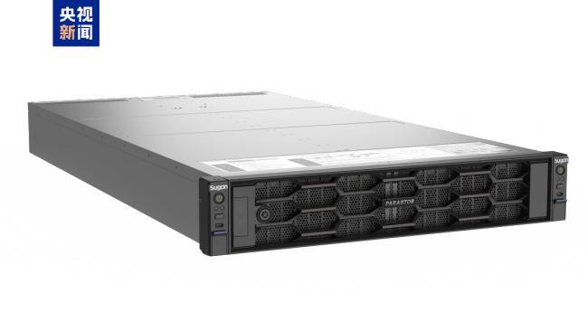 我国自研全闪存储系统斩获IO500双料冠军 中科曙光ParaStor F9000刷新全球存储性能纪录