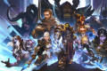 暴雪被曝三款魔兽新作：RTS和阿尔萨斯ARPG等！