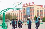 厦门大学宁夏研究生支教团的山海情