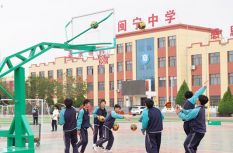 厦门大学宁夏研究生支教团的山海情