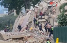 全球同日三次强震存在联系吗？资深地震学家回应