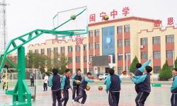 厦门大学宁夏研究生支教团的山海情