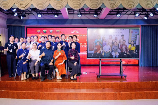 福建幼高专附属第三幼儿园与马来西亚绿洲教281