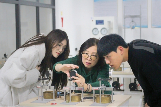 福州外语外贸学院：厚植商科底色，打磨工科特色
