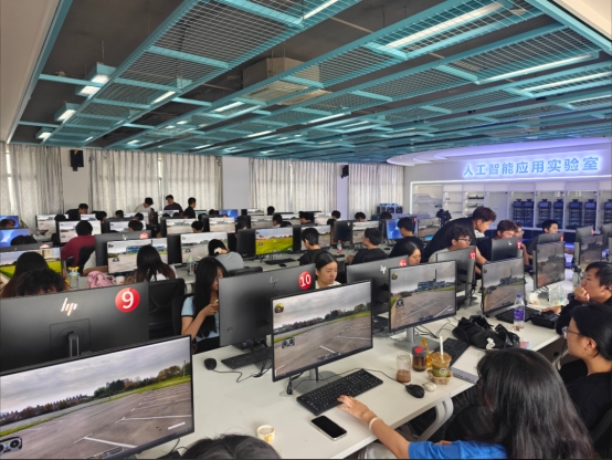 福州外语外贸学院：厚植商科底色，打磨工科特色