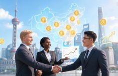 外资企业积极在华投资 持续看好中国市场