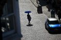 英国6月最高气温纪录连续3天被打破