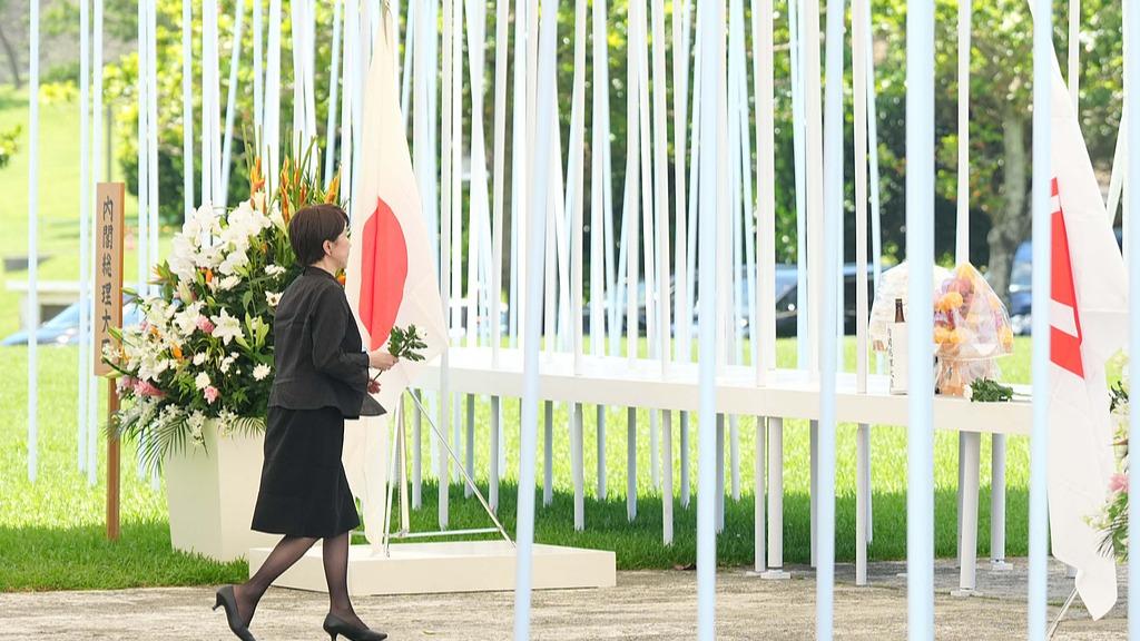 日本媒体人：警惕日本再次成为战争加害国