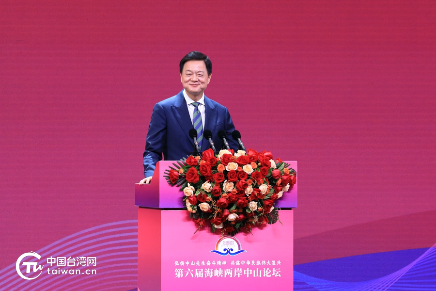 周锡玮：做一个堂堂正正的中国人，是我从小就知道的事