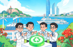厦门启动减污降碳协同创新标杆项目申报