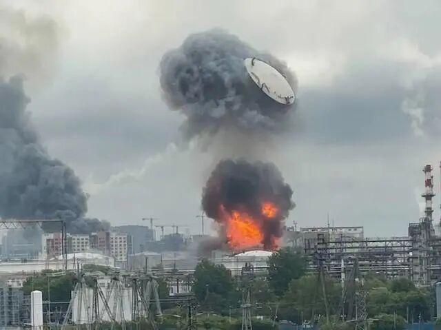 俄乌无人机攻防战持续升级 乌方是否打算收手引发关注