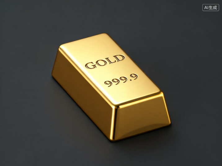黄金暴跌真相揭秘 多重因素引发资金踩踏式出逃