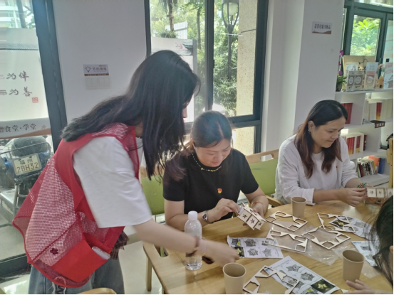 已插图2026.06.30寻脉屏山&middot;解码闽都｜华大街道红色文化主题活动圆满举办 献礼建党105周年(4)896