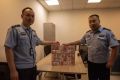 男子伪装“优质男友’实施诈骗 谎言编织的陷阱终被识破